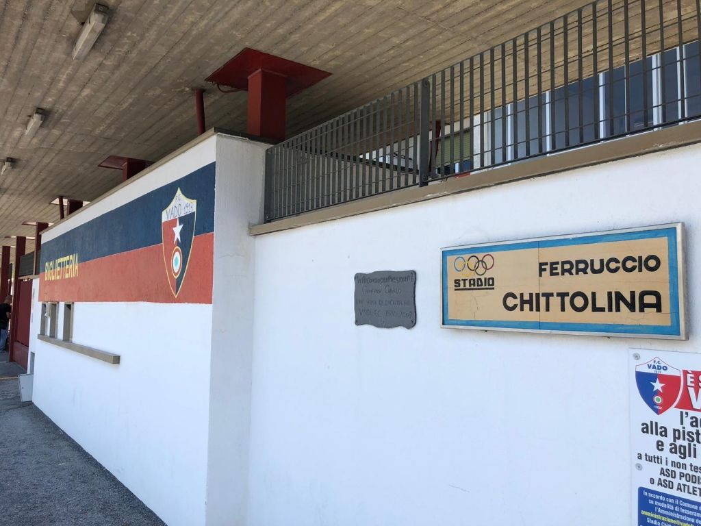 Dopo 45' Vado e Casale pareggiano 2-2